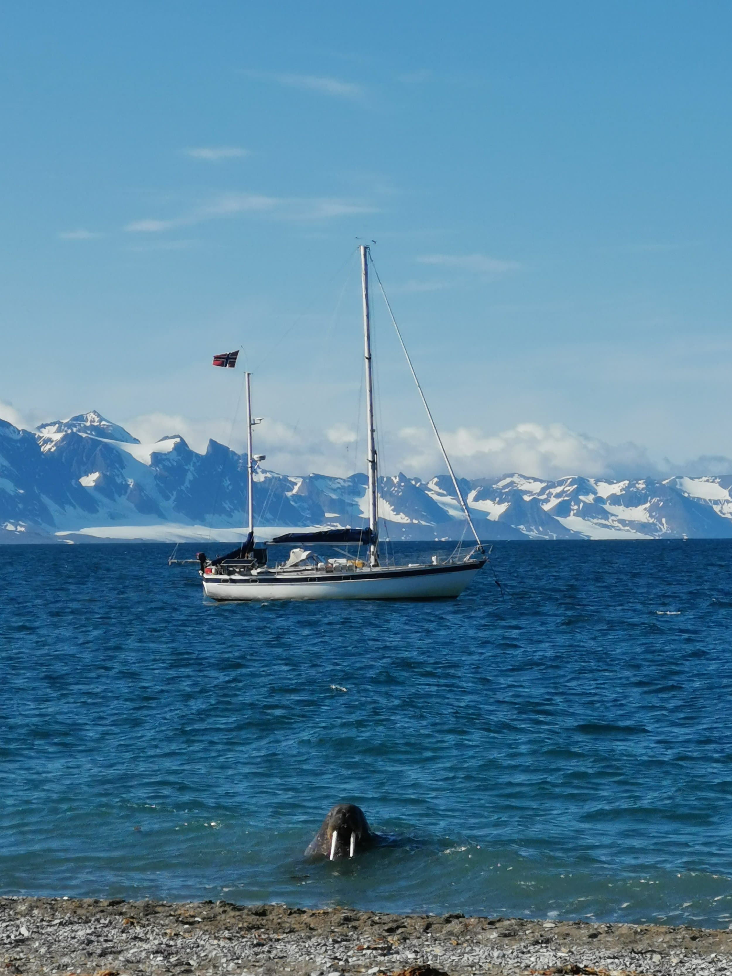 Crew of Thule