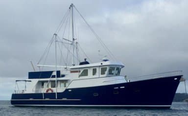 Crew of Scotsman