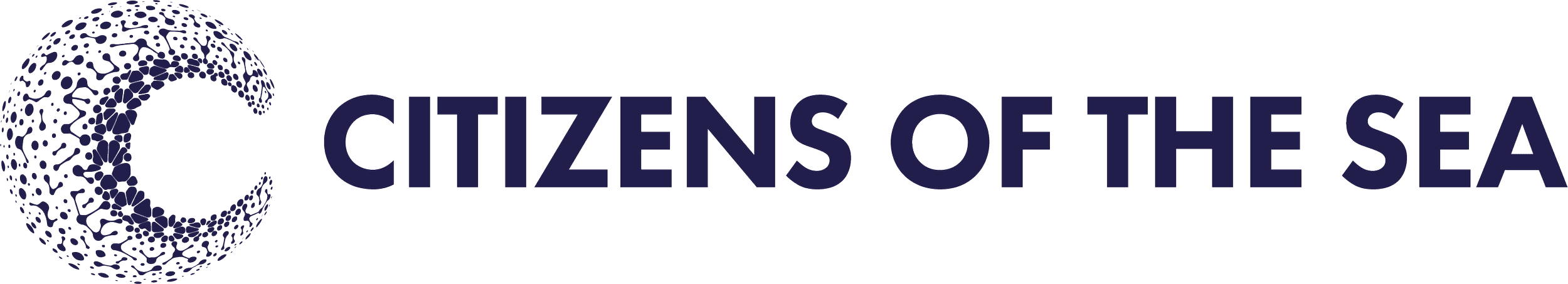 Citizens of the Sea logo